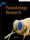 Parasitology Research期刊封面